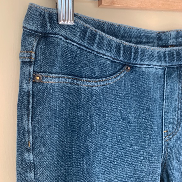 HUE Jeggings (Jeans) - Picture 4 of 6